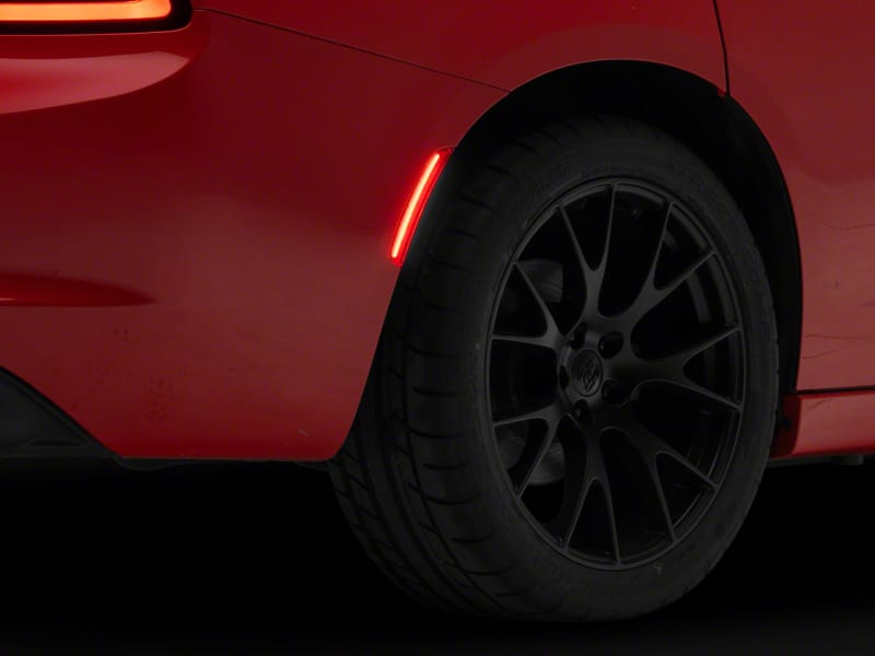 RAX Marker Lights - CR17172
