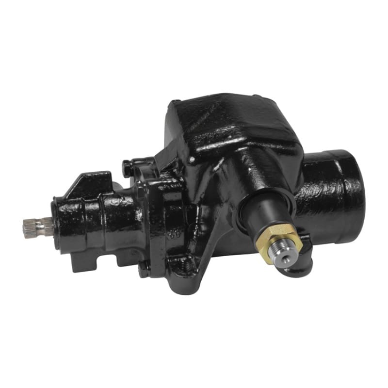 Yukon Gear 03-08 Dodge Ram 2500/3500 Power Steering Gear Box thumbnail 2