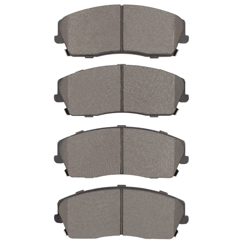 R1 05-23 Chrysler 300 Front R1 Ceramic Brake Pads - 2310-1056-00
