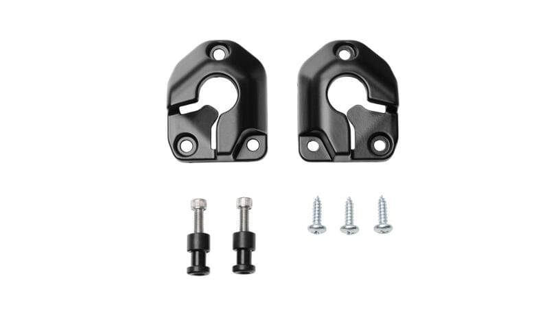 AMP Research 99-23 Ford F250/350 Superduty (Excl. SuperCrew) BedXtender - Silver thumbnail 6