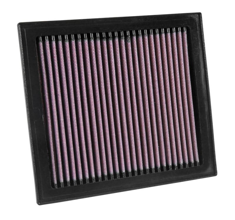 K&N Replacement Air Filter for 2015 Jeep Renegade 2.4L thumbnail 2