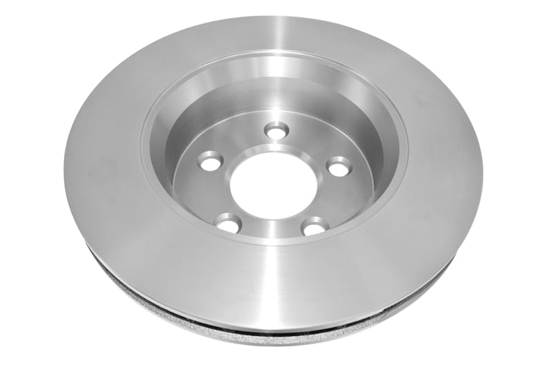 DBA 07-11 Dodge Nitro Front Street Series Standard Rotor thumbnail 2