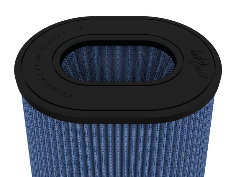 aFe Magnum FLOW Pro 5R Universal Air Filter 5.50in F / 10x8 IN / Bx 8x6 T (Inv) / 9in H thumbnail 3