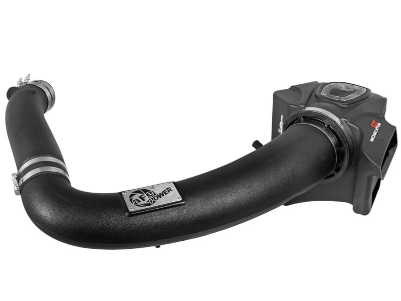 aFe Momentum GT Stage 2 PRO Dry S Intake 11-14 Jeep Grand Cherokee 3.6L V6 thumbnail 2