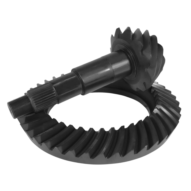 Yukon Gear 11.5in AAM 3.73 Rear Ring & Pinion Install Kit 4.125in OD Pinion Bearing thumbnail 2