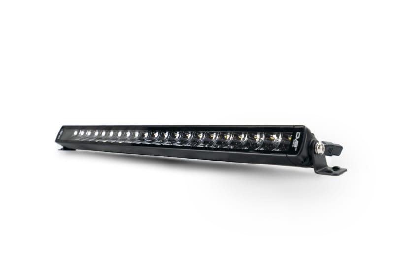 DV8 Offroad 20in Elite Series Light Bar 105W LED - Single Row thumbnail 5