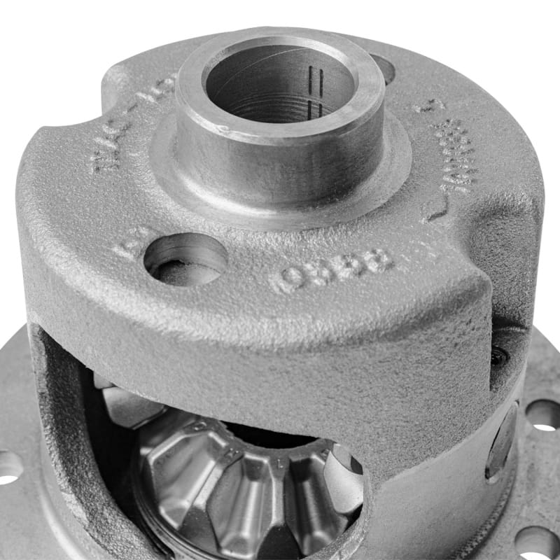 Yukon Gear Trac Lok Limited Slip internals For Dana 44 (JL and JT) and w/ 32 Spline Axles thumbnail 2