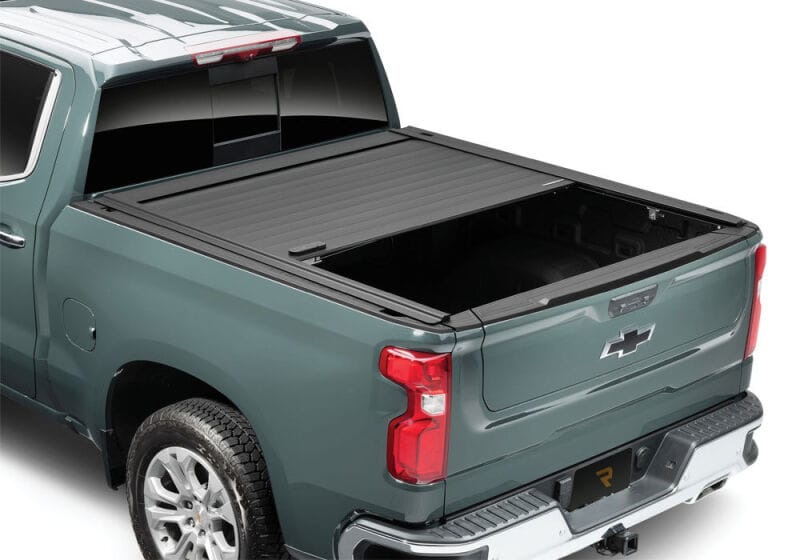 Retrax 2019 Ram 1500 RetraxPRO MX - 80245