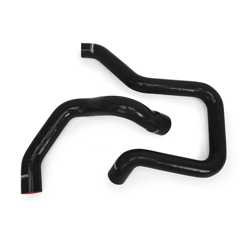 Mishimoto 91-01 Jeep Cherokee XJ 4.0L Silicone Coolant Hose Kit - Black thumbnail 2