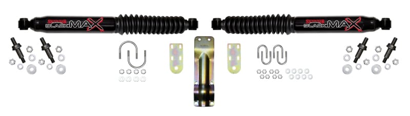 Skyjacker 1987-1987 Chevrolet V20 Pickup Steering Damper Kit - 8220