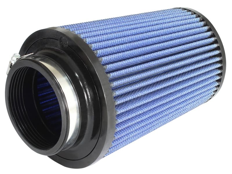 aFe MagnumFLOW Air Filters UCO P5R A/F P5R 3-1/2F x 6B x 4-3/4T x 8H thumbnail 2