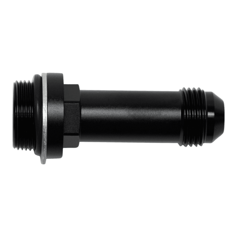 DeatschWerks 8AN Long to 7/8-20 Carb Adapter