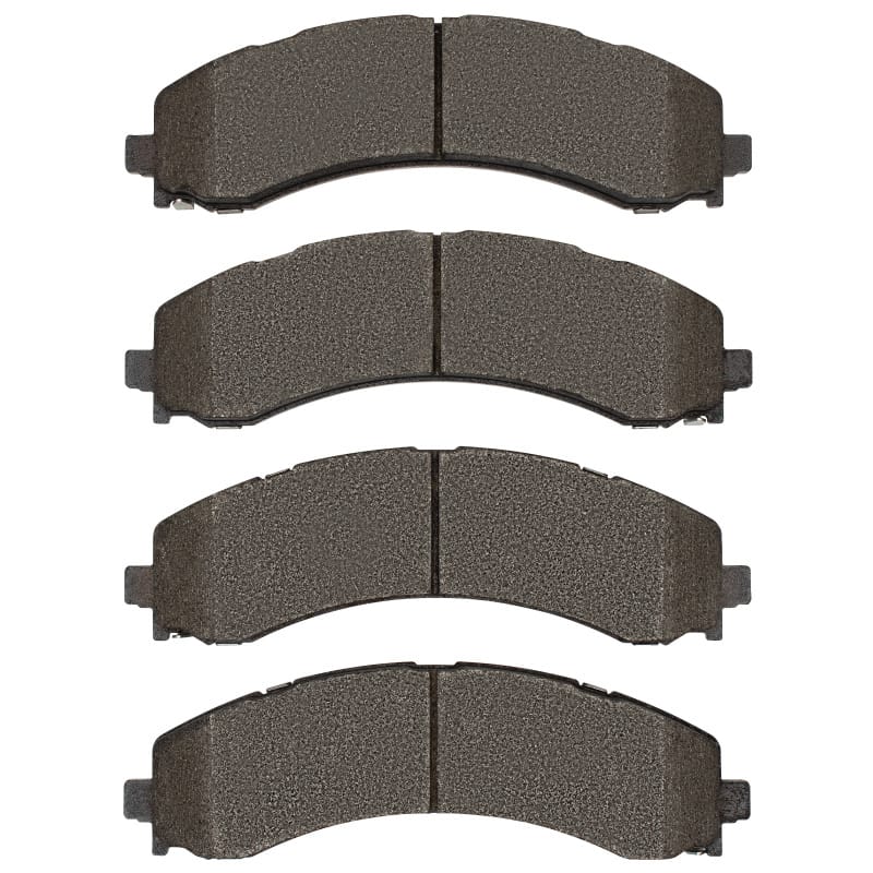 R1 19-26 Ram 3500 Rear Optimum OE Brake Pads thumbnail 2
