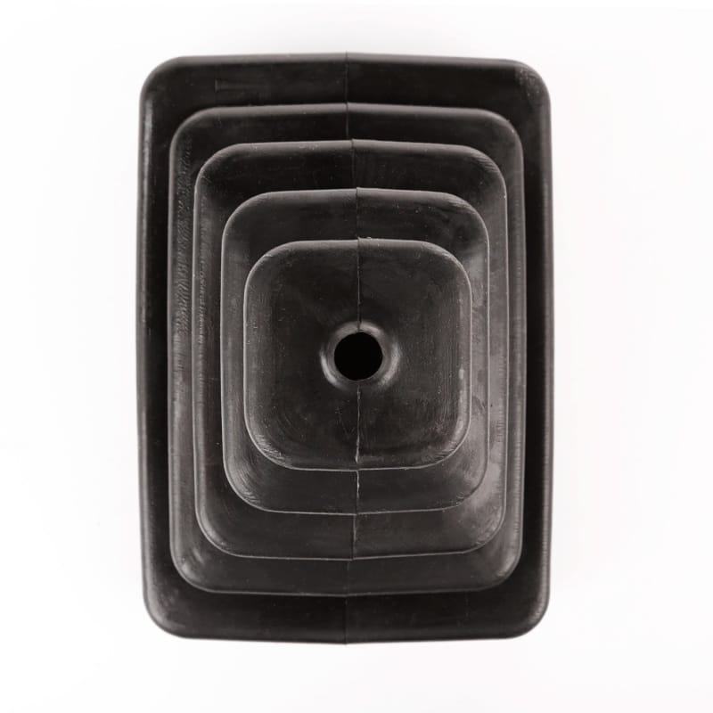 Omix Shift Boot Outer- 97-04 Wrangler TJ thumbnail 2