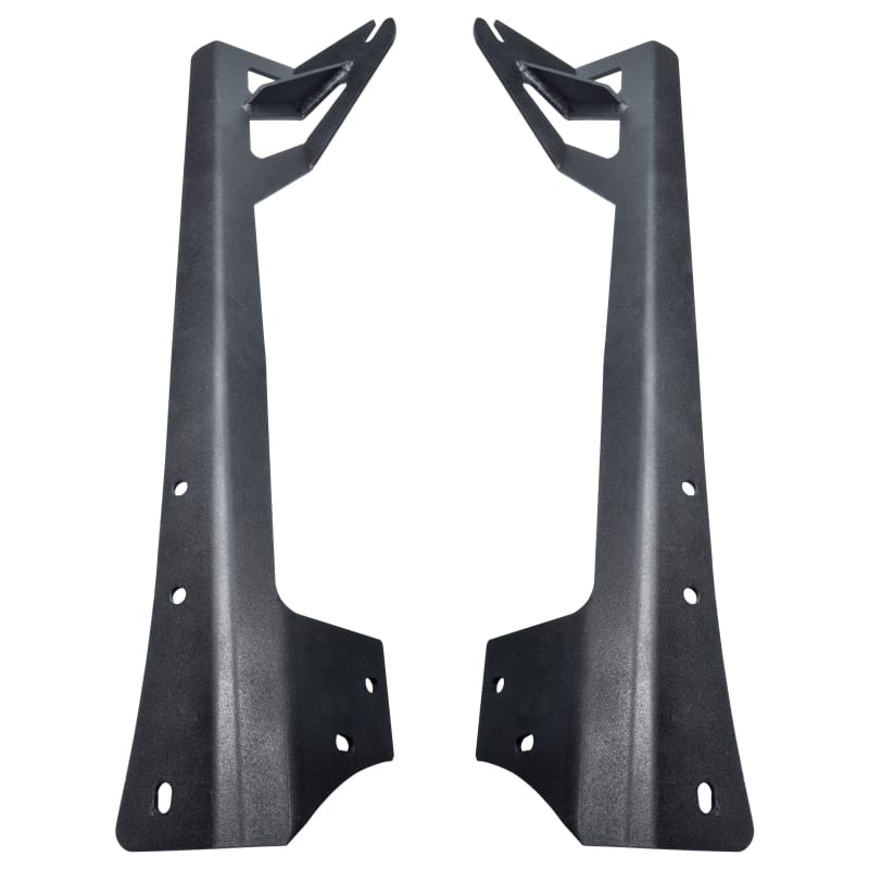 Oracle 97-06 Jeep TJ Off-Road LED Light Bar Roof Brackets