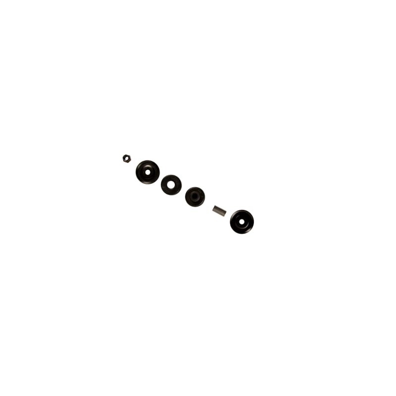 Bilstein B6 4600 14-18 Dodge Ram 2500 Rear 46mm Monotube Shock Absorber thumbnail 3