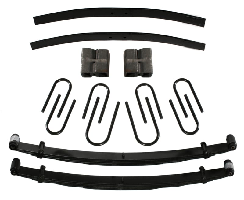 Skyjacker 8" 61-74 DODGE - NO PIT.ARM - D800AK