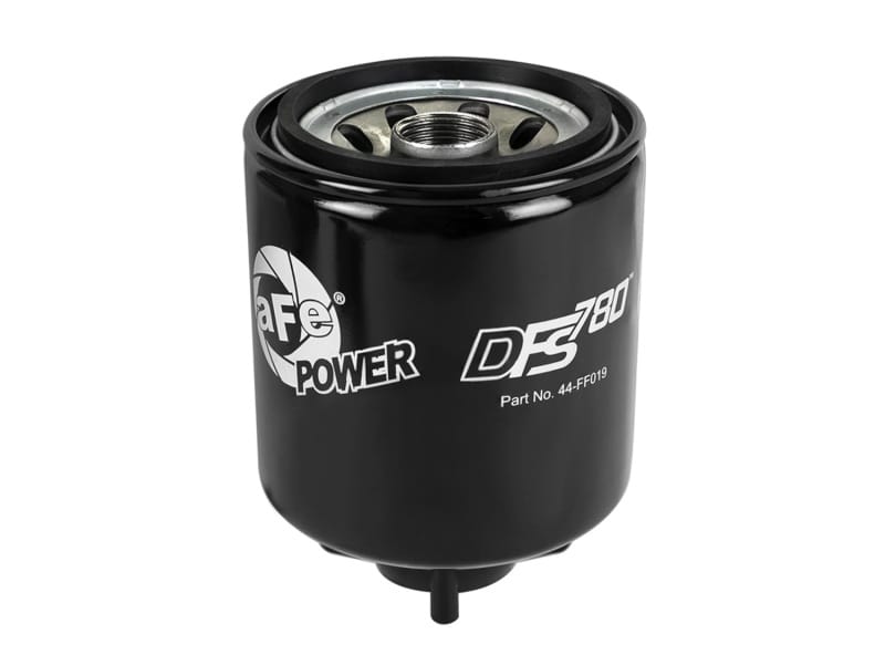 aFe ProGuard D2 Fluid Filters F/F Fuel Filter for DFS780 Fuel Systems thumbnail 2