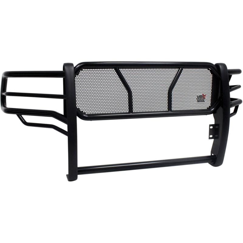 Westin 2010-2018 Ram 25/3500 HDX Grille Guard - Black thumbnail 2