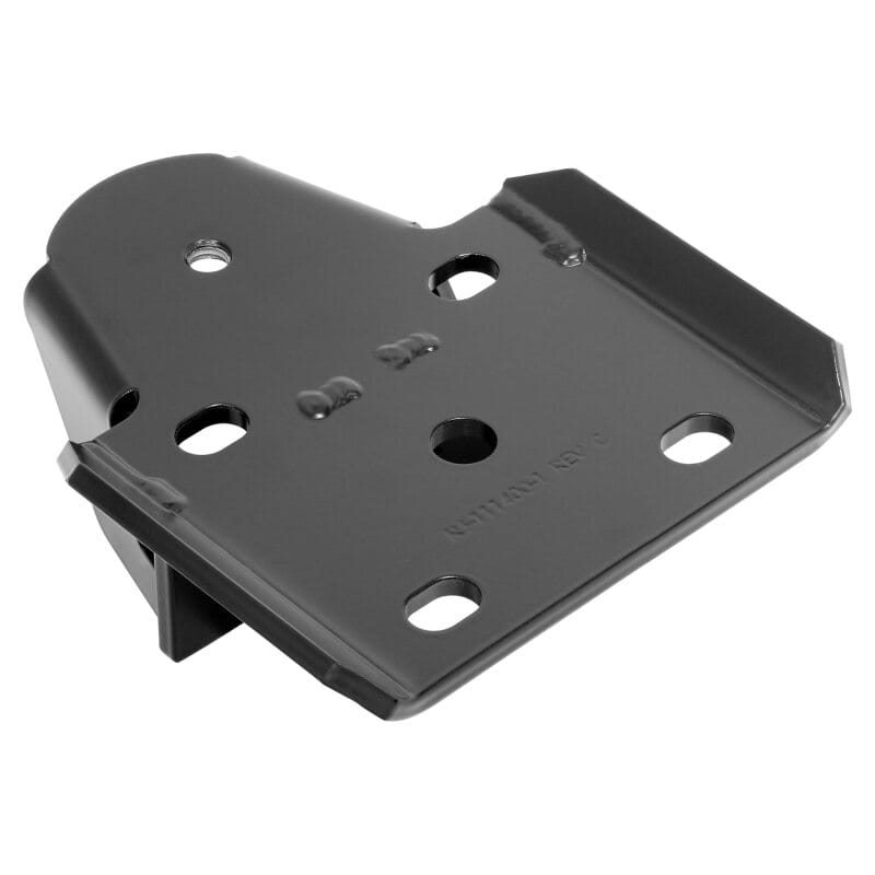 RockJock 84-01 Jeep XJ Cherokee Heavy Duty U-Bolt Plate thumbnail 2