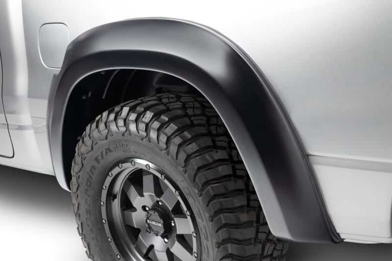 Husky Liners 19-24 Ram 1500 Extend-A-Fender Fender Flares - 4pc Black thumbnail 2