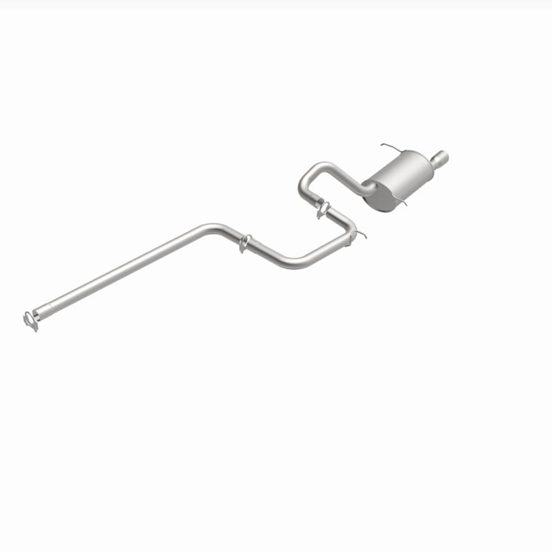 MagnaFlow BRE Exhaust Kit 01-09 Chrysler PT Cruiser 2.4L thumbnail 2