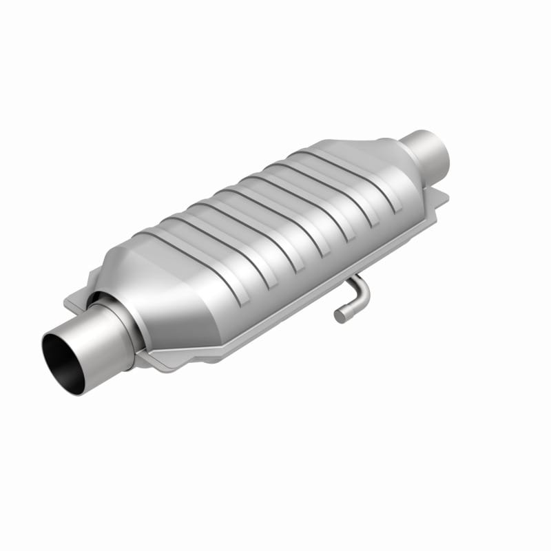 MagnaFlow Universal Catalytic Converter 2.5 W/Air - 95016 thumbnail 3