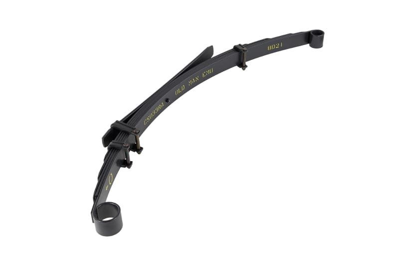 ARB / OME Leaf Spring Jeep Xj Special thumbnail 3