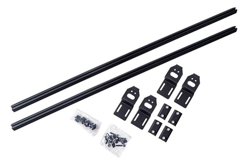DZE Cross Rails - DZ99780TB thumbnail 3