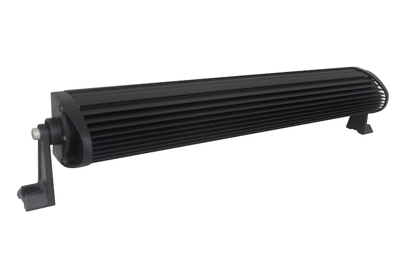 Hella Value Fit Sport 22in - 120W LED Light Bar - Dual Row Combo Beam thumbnail 7