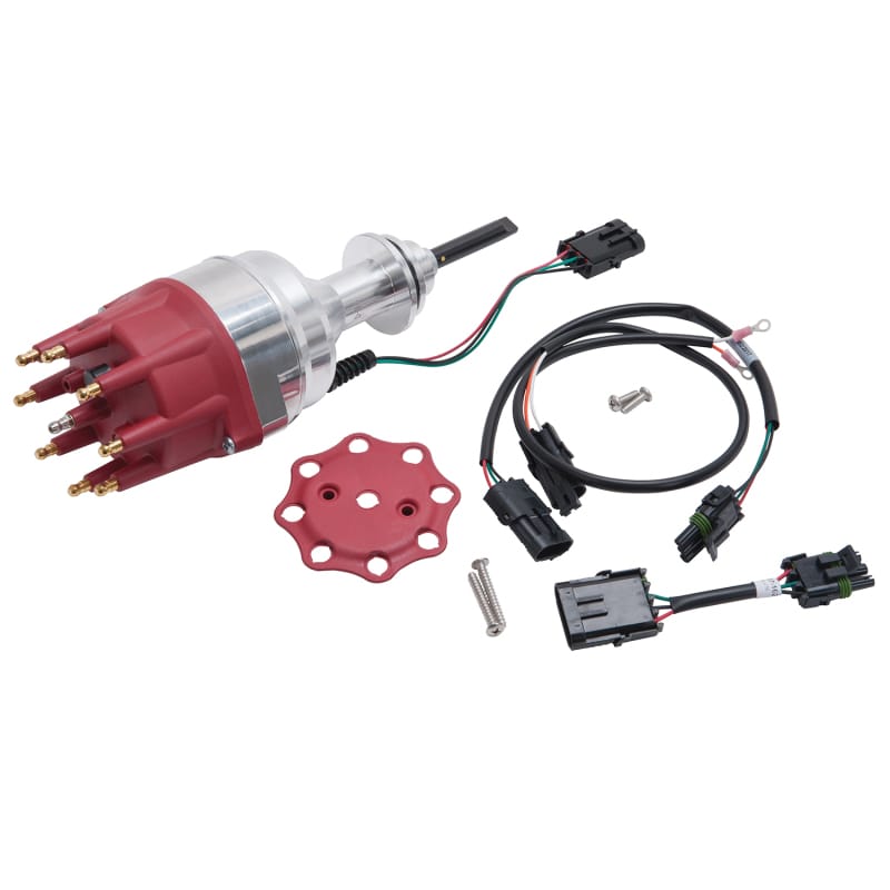 Edelbrock Ignition Control Kit E-Street EFI II Chrysler Rb 440 thumbnail 2