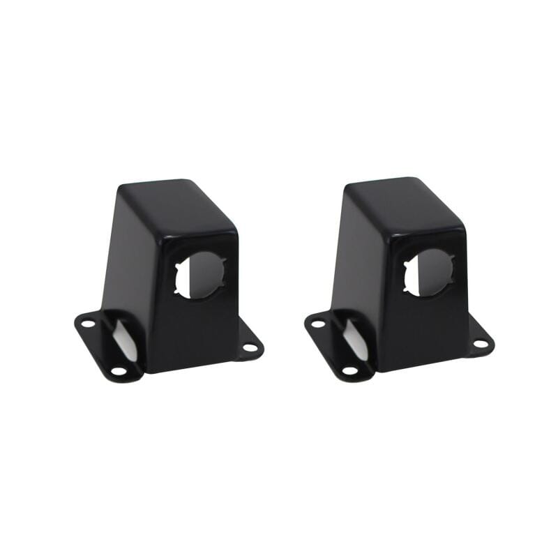 Westin 2014-2018 Ram Truck/SUV Sensor Relocator - Black thumbnail 2