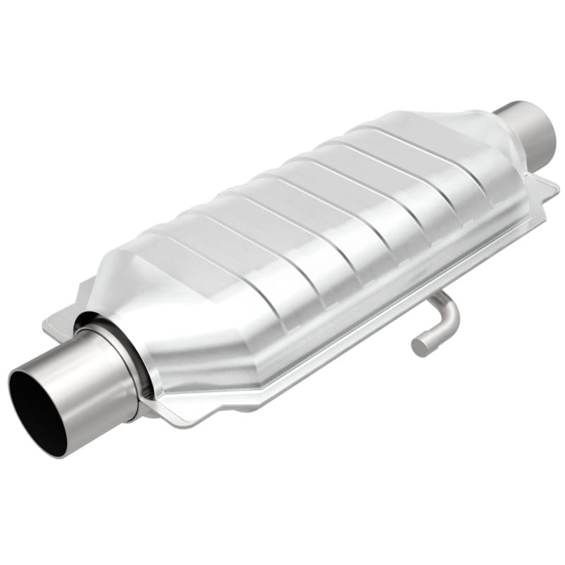 MagnaFlow Universal Catalytic Converter 2.5 W/Air - 95016