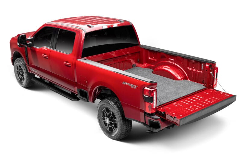 Husky Liners 09-25 RAM 1500 Classic CC 5.7ft Bed w/o RamBox Guardian Comfort Bed Mat (For Drop-In) thumbnail 3