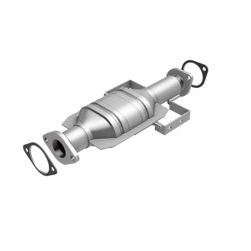 MagnaFlow Direct Fit Catalytic Converter 96 Dodge Avenger 2.5L thumbnail 3