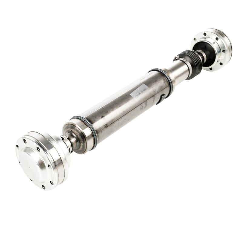 Omix Driveshaft Rear 4sp Auto Trans- 07-11 JK 3.8L thumbnail 2