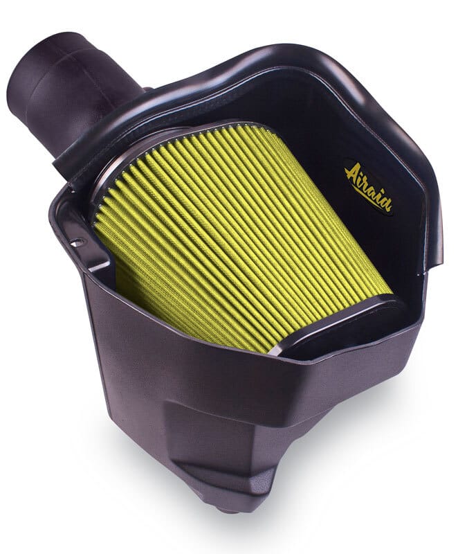 Airaid Intake Kit Dodge Challenger/Charger/Chrysler 300C V6-3.6L F/I - 355-317