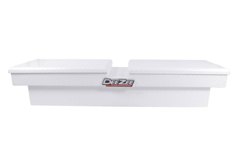DZE Red Toolbox - DZ8370WH