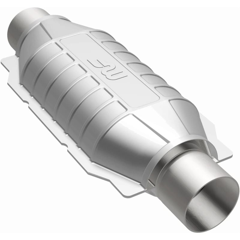 MagnaFlow 2.25 CA Universal Converter - 5592305 thumbnail 4