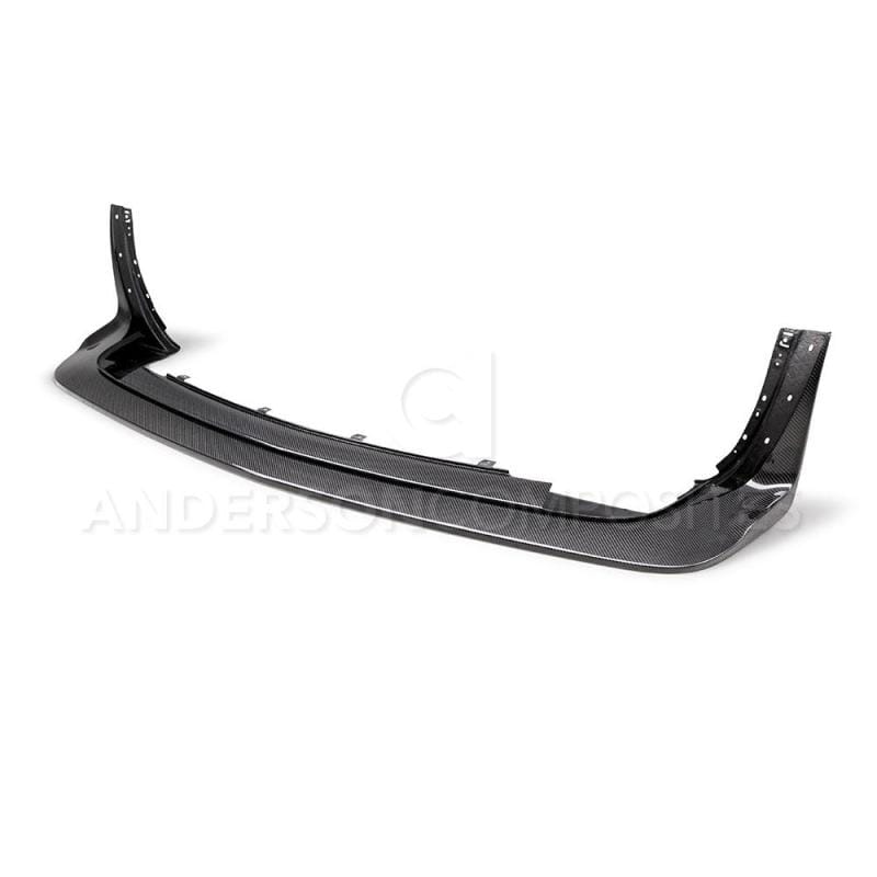 Anderson Composites 2018 Dodge Demon Type-WB Front Chin Spoiler thumbnail 2