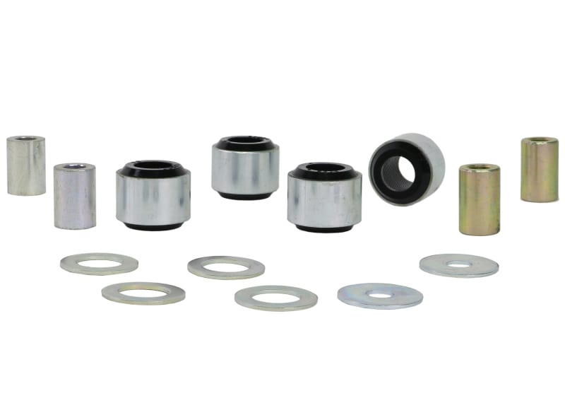 Whiteline Plus 3/08+ Dodge Challenger / 11/05+ Charger Rear Toe Link Inner and Outer thumbnail 2