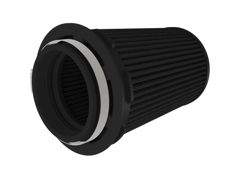aFe Momentum Intake Rplcmnt Air Filter 3-1/2 IN F x 5 IN B x 4-1/2 IN T (Inverted) x 7-1/2 IN H thumbnail 2