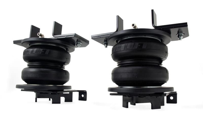 Air Lift LoadLifter 7500XL Ultimate for 03-17 Ram 3500 thumbnail 3
