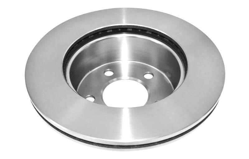 DBA 90-99 Jeep Cherokee 4WD Front Street Series Standard Rotor thumbnail 2