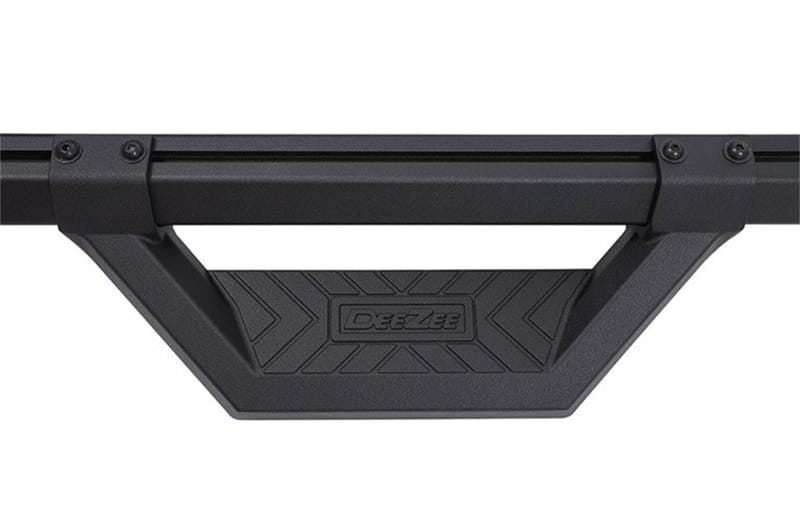 DZE Side Steps - DZ66321CTB