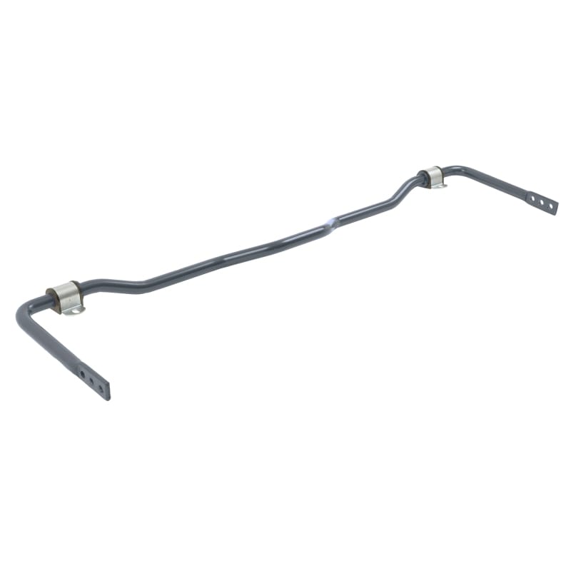 Belltech 20-24 Jeep Gladiator JT 1in / 25.4mm Rear Anti-Sway Bar w/ Hardware