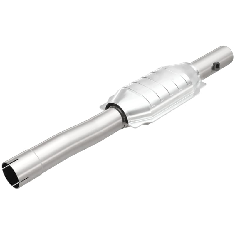 MagnaFlow Direct Fit Catalytic Converter 01-04 Jeep G/C 4.0L OEM
