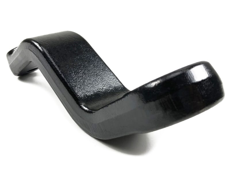 Tuff Country 00-02 Dodge Ram 2500 4wd Drop Pitman Arm