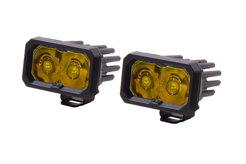 DIO LED Light Pods - DD6422P