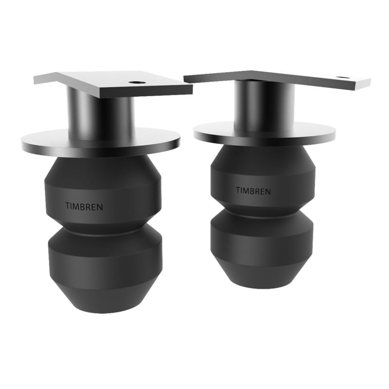 Timbren 1977 Dodge D300 Rear Suspension Enhancement System - DR3502